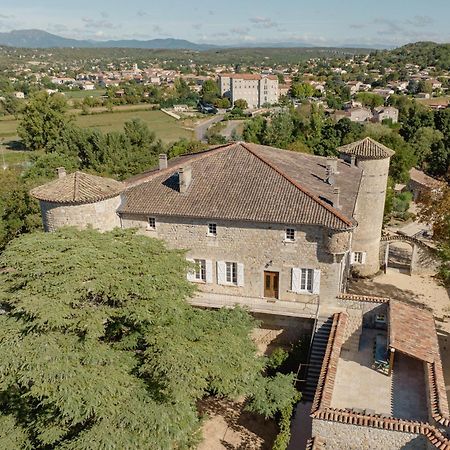 Chateau De Chaussy รูองส์ ภายนอก รูปภาพ