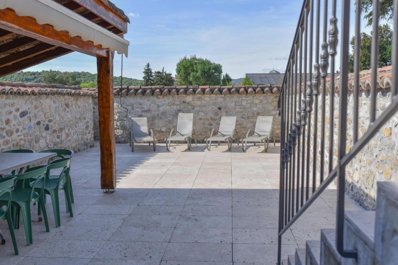 Chateau De Chaussy รูองส์ ภายนอก รูปภาพ